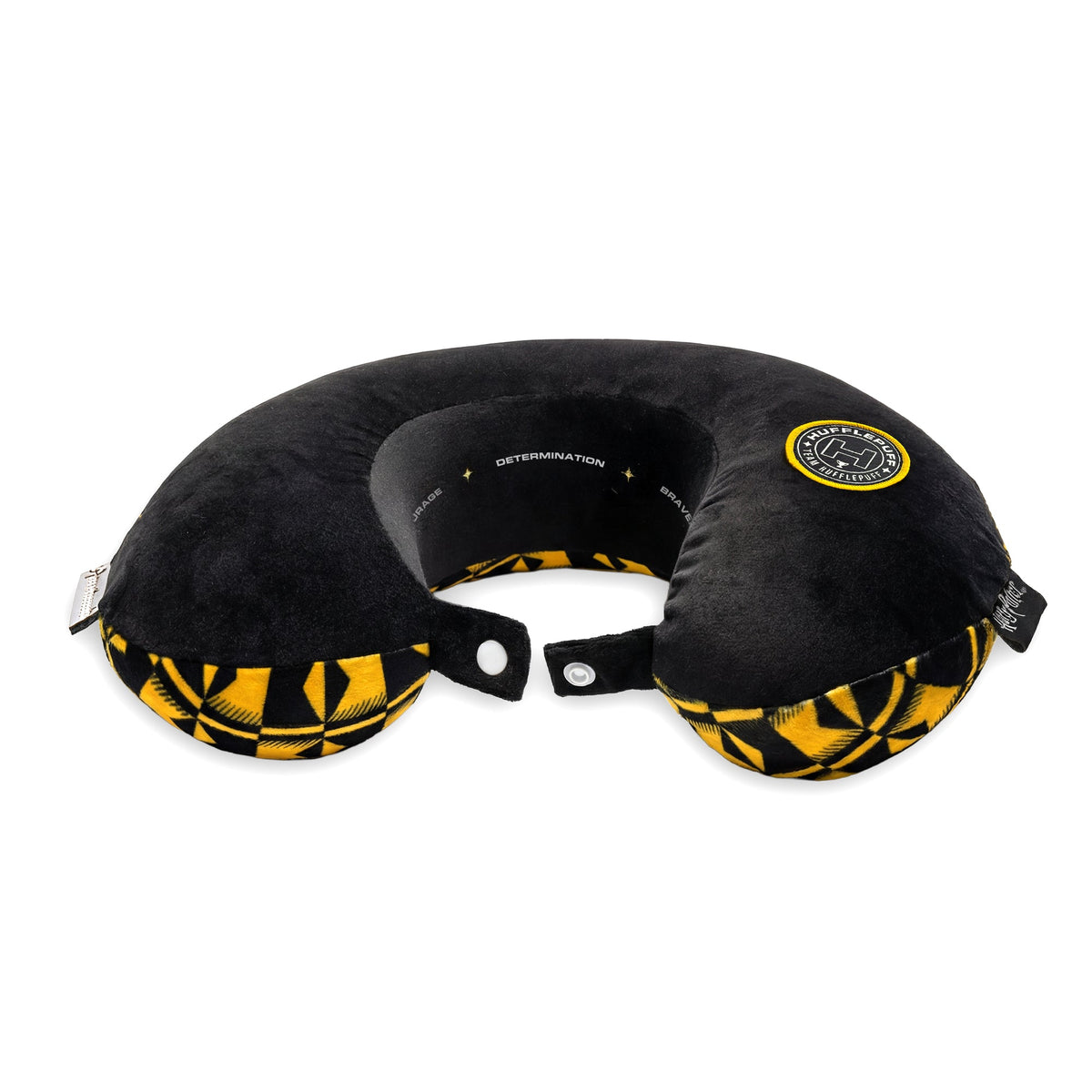 Nasher Miles Hufflepuff-10