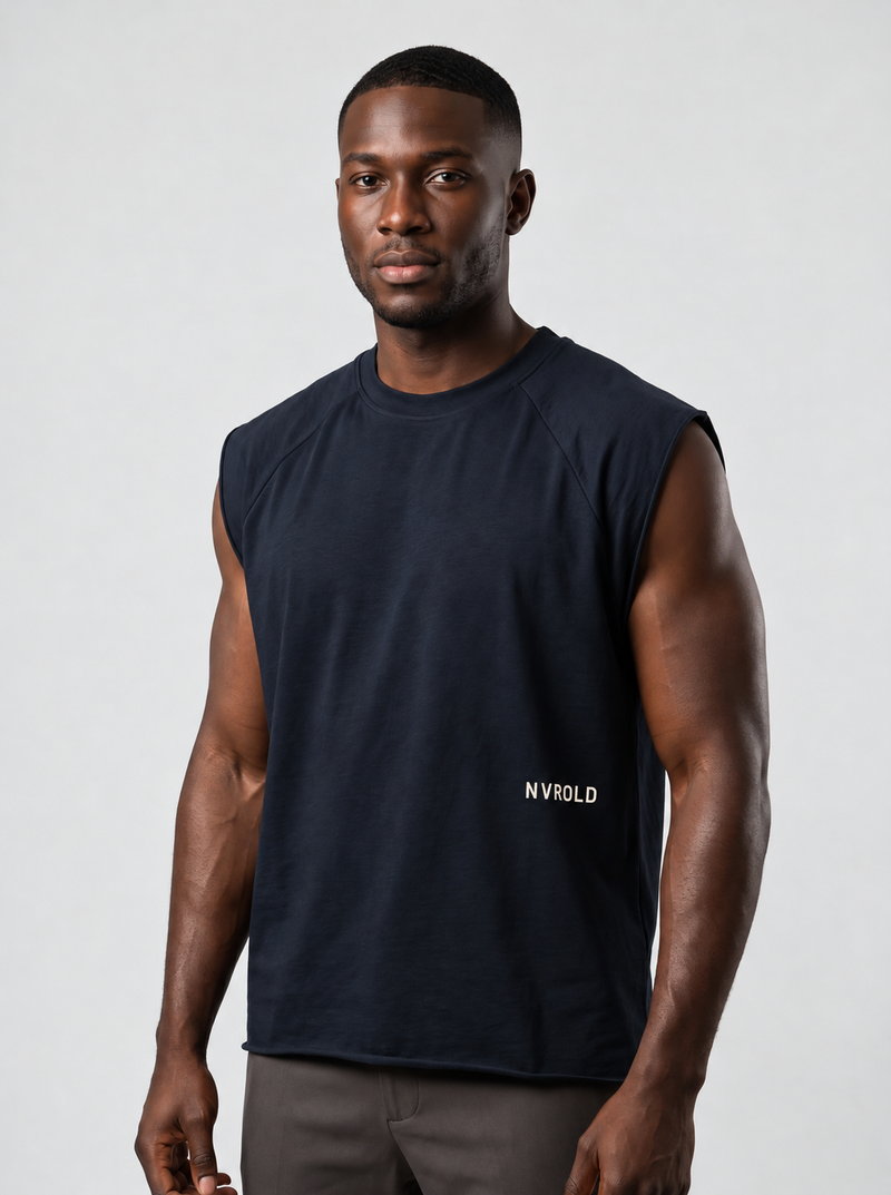 NVROLD Ultra Soft Tank-5