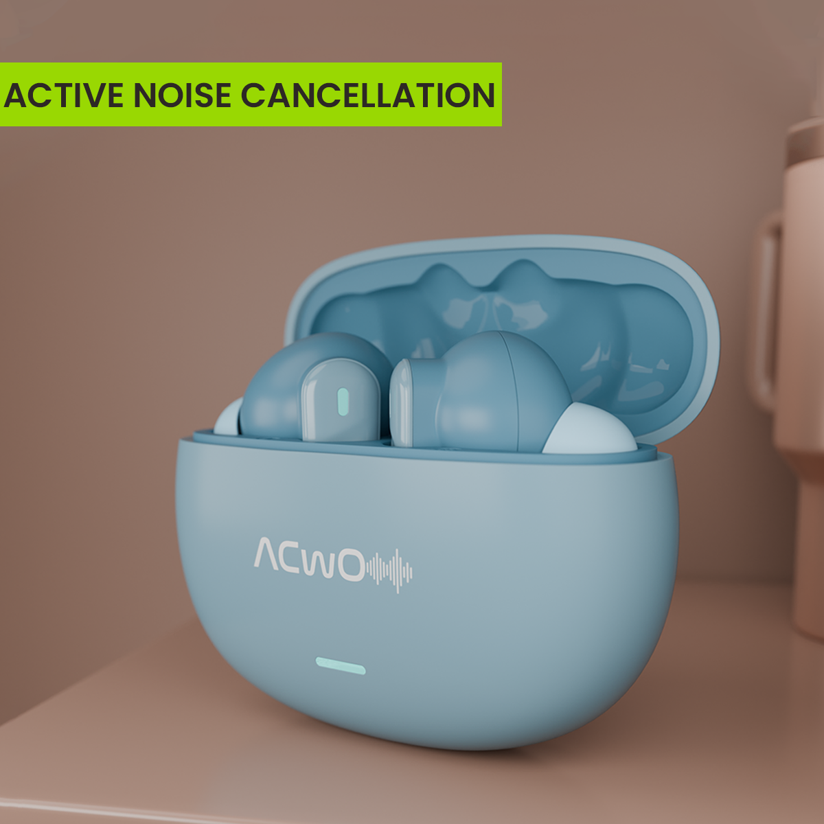 DwOTS 727 Earbuds