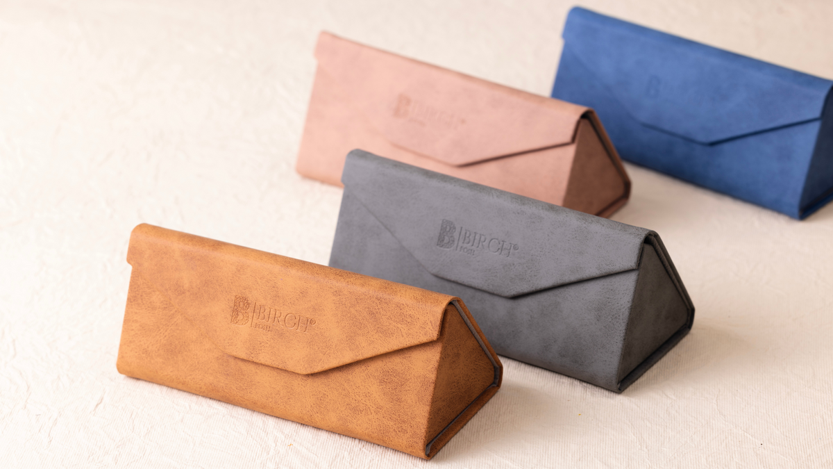 Silken slate tri-fold case-13
