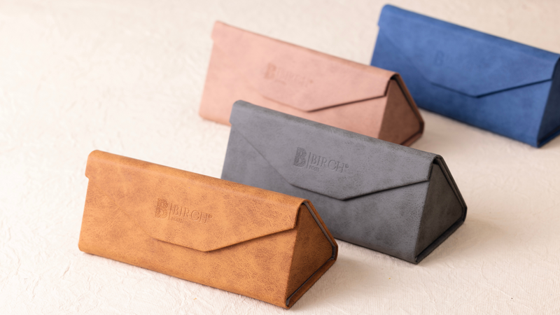 Silken slate tri-fold case-13