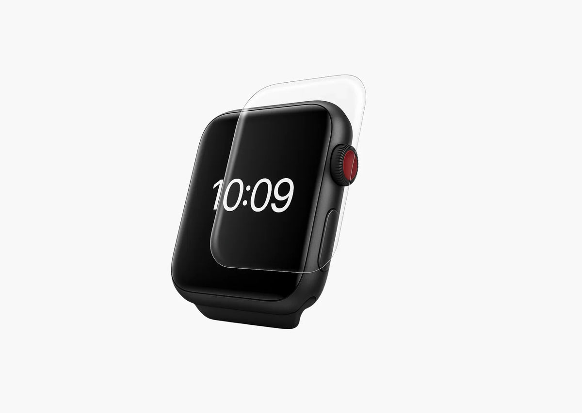 42 mm screen guards for Apple Watch series 3