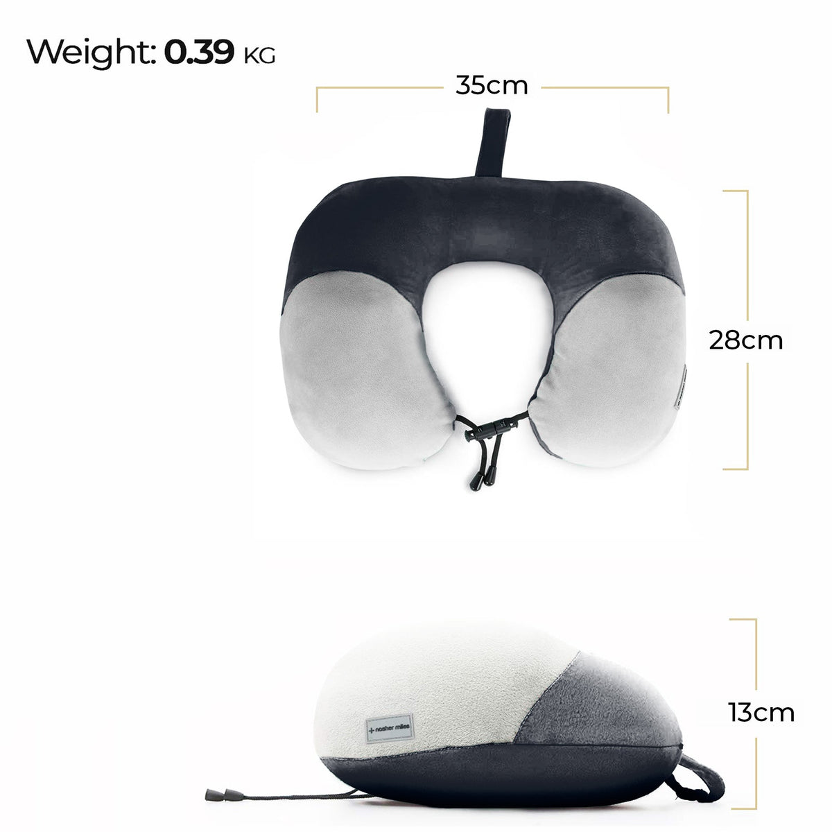 Nasher Miles Neck Pillow-7