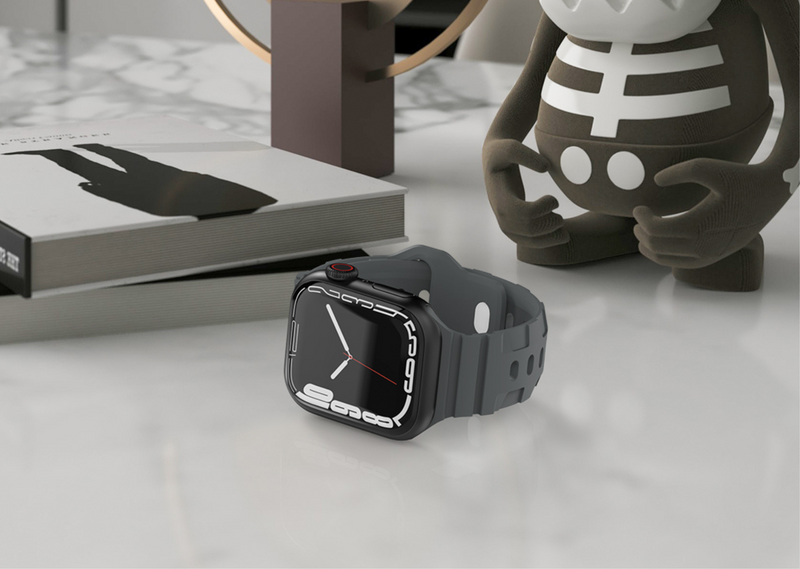 Ash Grey-6