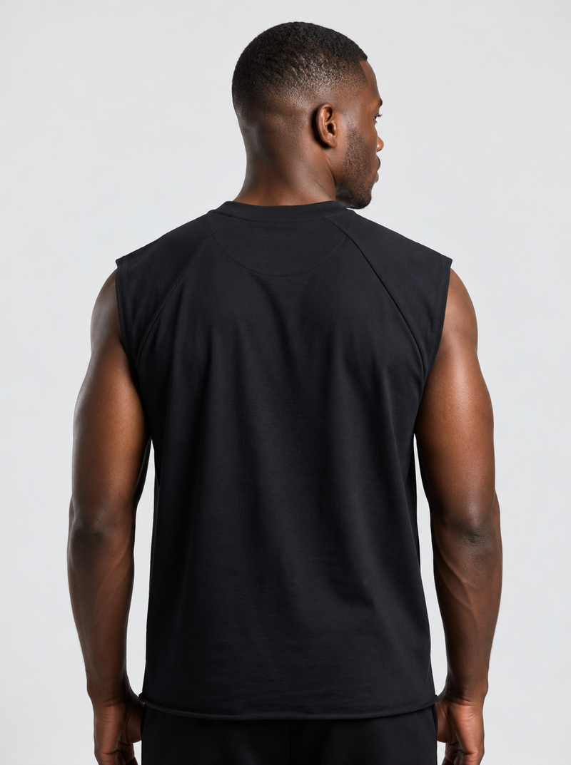NVROLD Ultra Soft Tank-4