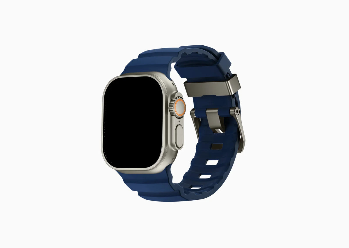 Most premium Apple Watch straps online in India.