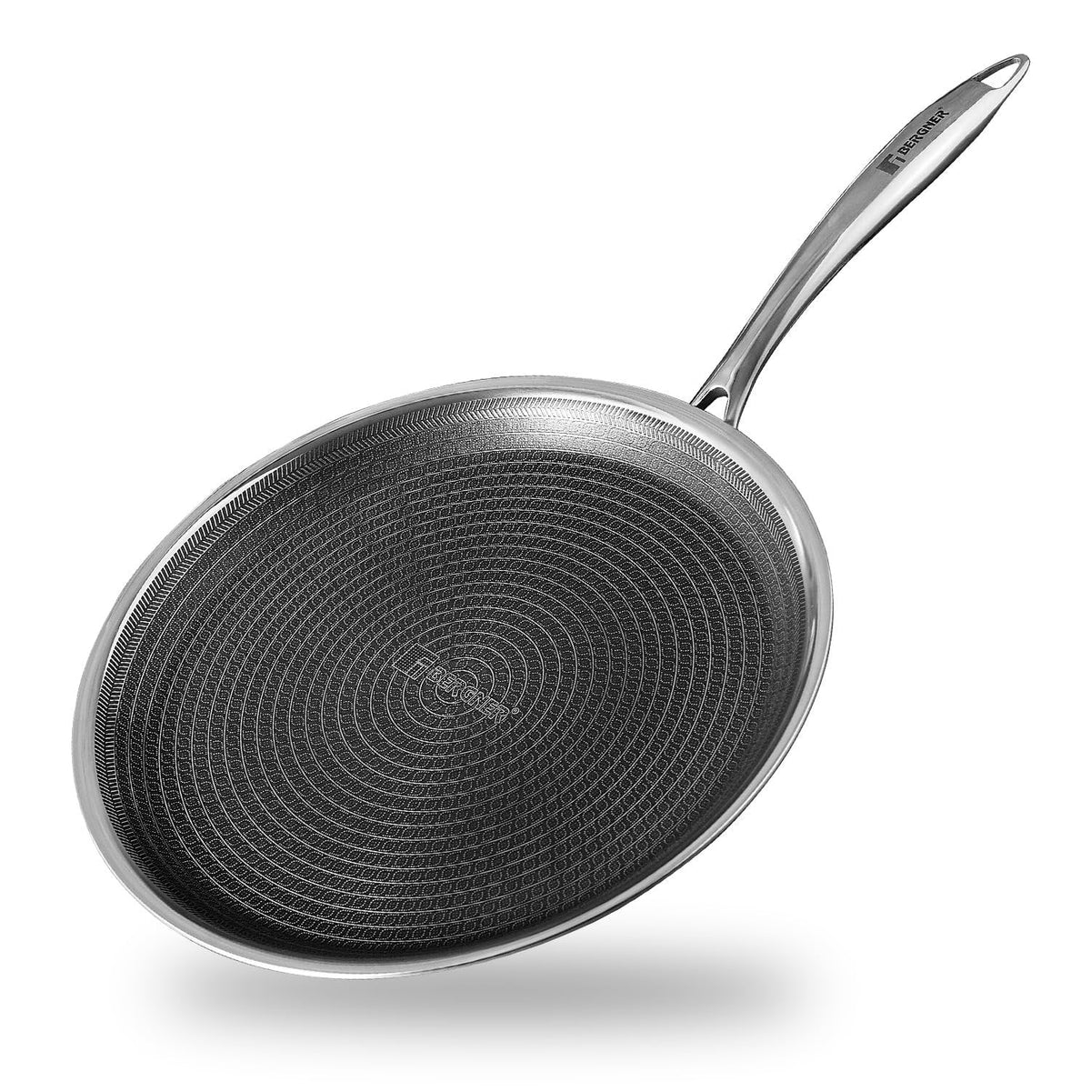 BERGNER TAWA-HITECH PRISM 300MM