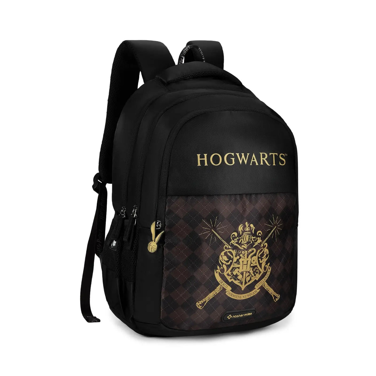 Hogwarts