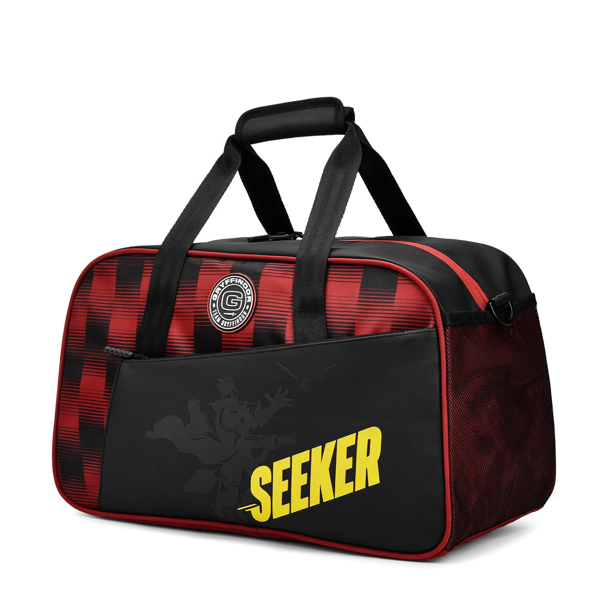 Seeker