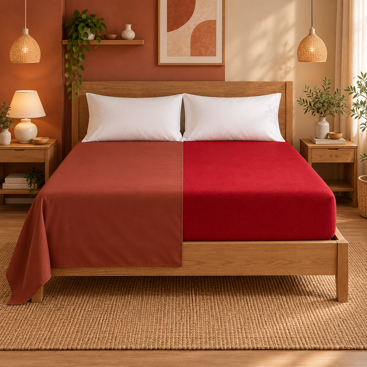 Cosy Nights - Comfort In A Richer Shade