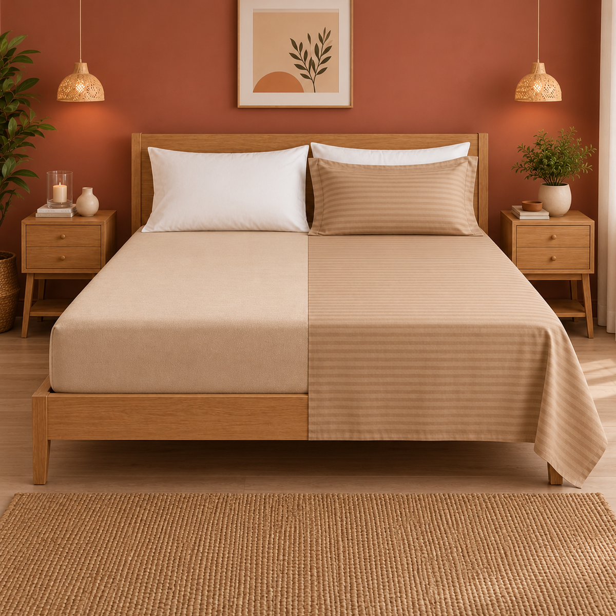 Everyday Ease - Simple Comfort For Every Night