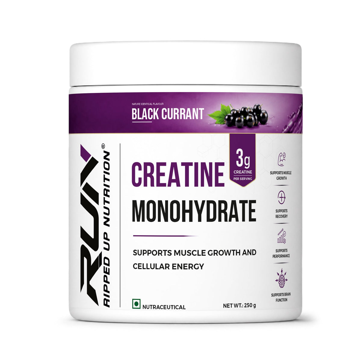 Creatine Monohydrate- Micronized-3