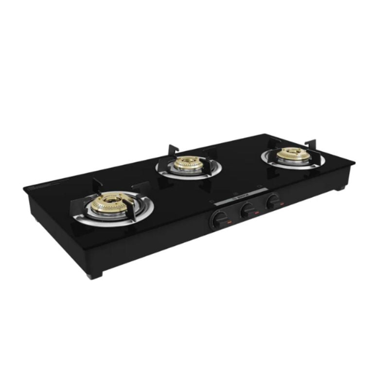 Bosch Tabletop Cooktop | 60cm | Black
