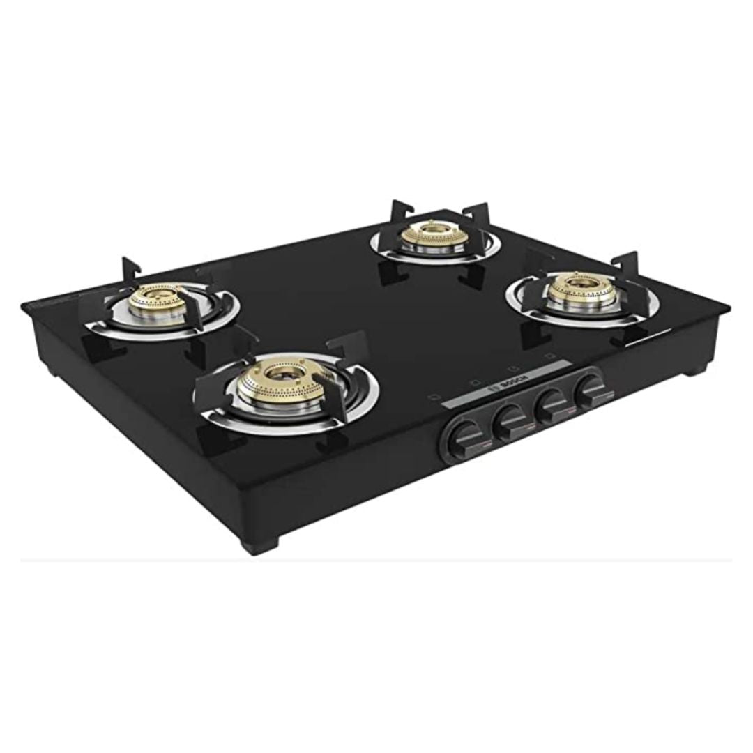 Bosch Tabletop Cooktop | 60cm | Black