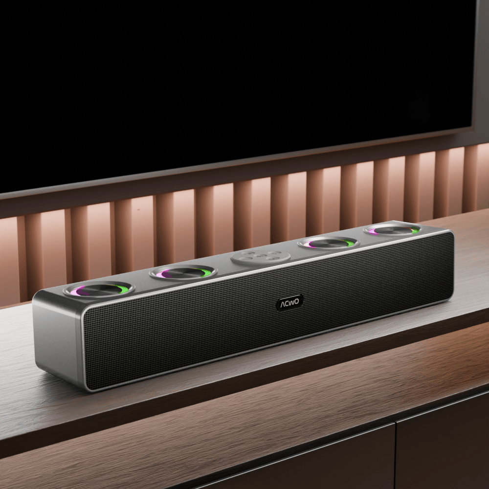 CARNIwAL 515 , TWS Function , Powerful Speakers , RGB Lights , Multiple Connectivity , 30W RMS Output , Call Function , Built-In FM Radio