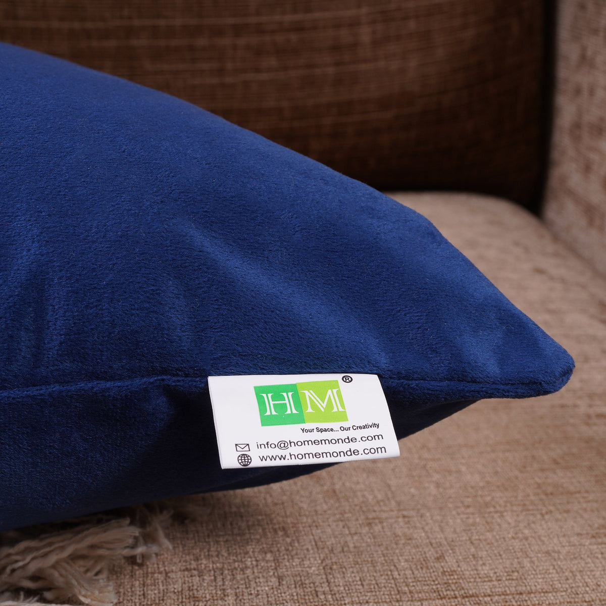 Fort Royal - Cushion Cover-5