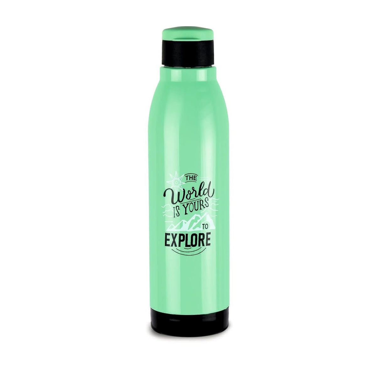 CELLO WB-PURO ASPIRE 900ML GREEN