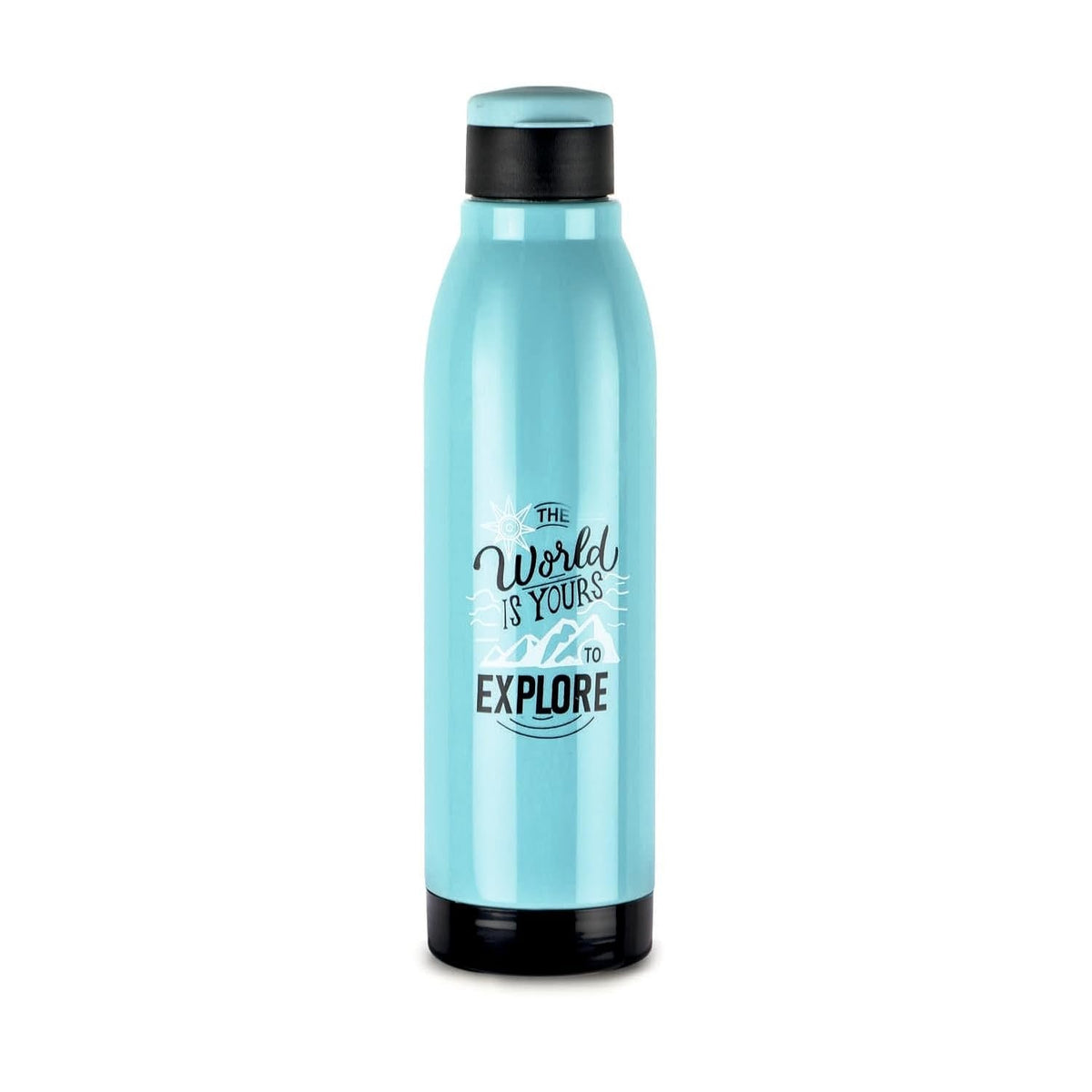 CELLO WB-PURO ASPIRE 900ML BLUE