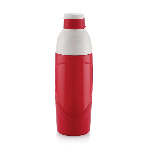 CELLO WB-PURO CLASSIC 600ML RED(set of 2)