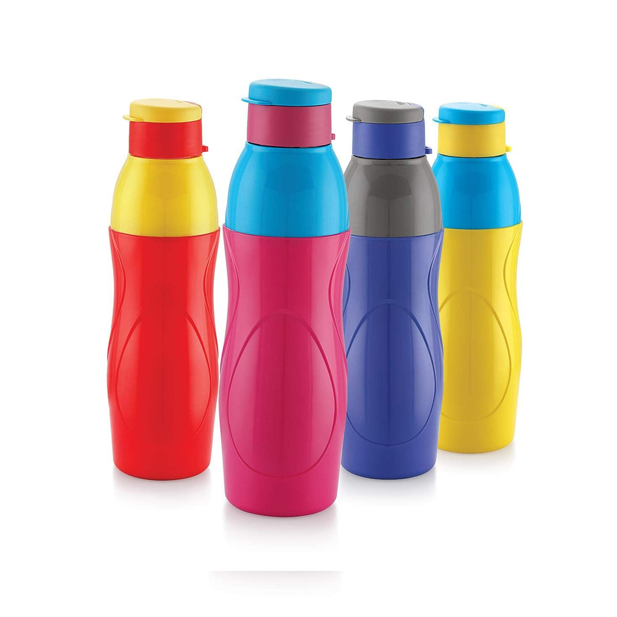 CELLO WB-PURO CURVE 600ML PINK
