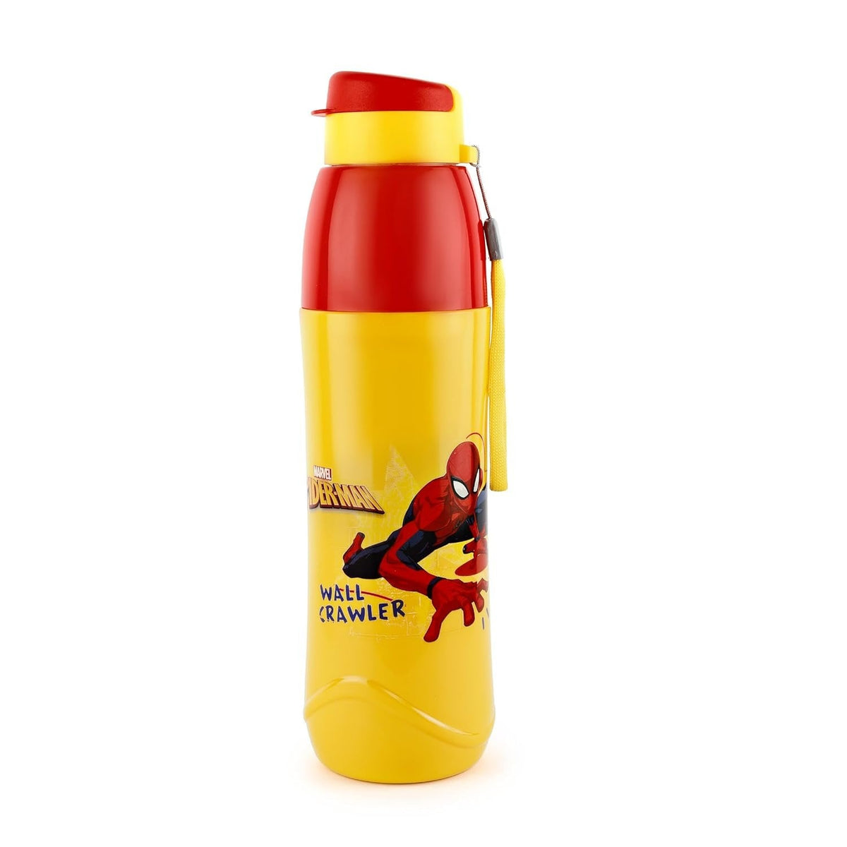 CELLO WB-PURO DISNEY 900ML YELLOW(SET OF 2)