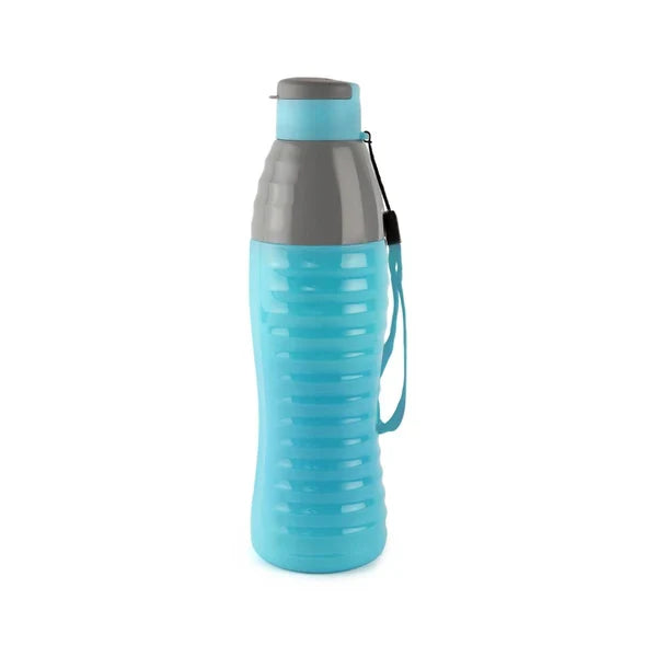 CELLO W/B-PURO FASHION 600ML BLUE(set of 2)