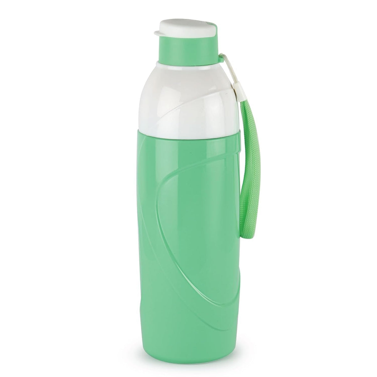 CELLO WB-PURO FUNTRON 600ML GREEN