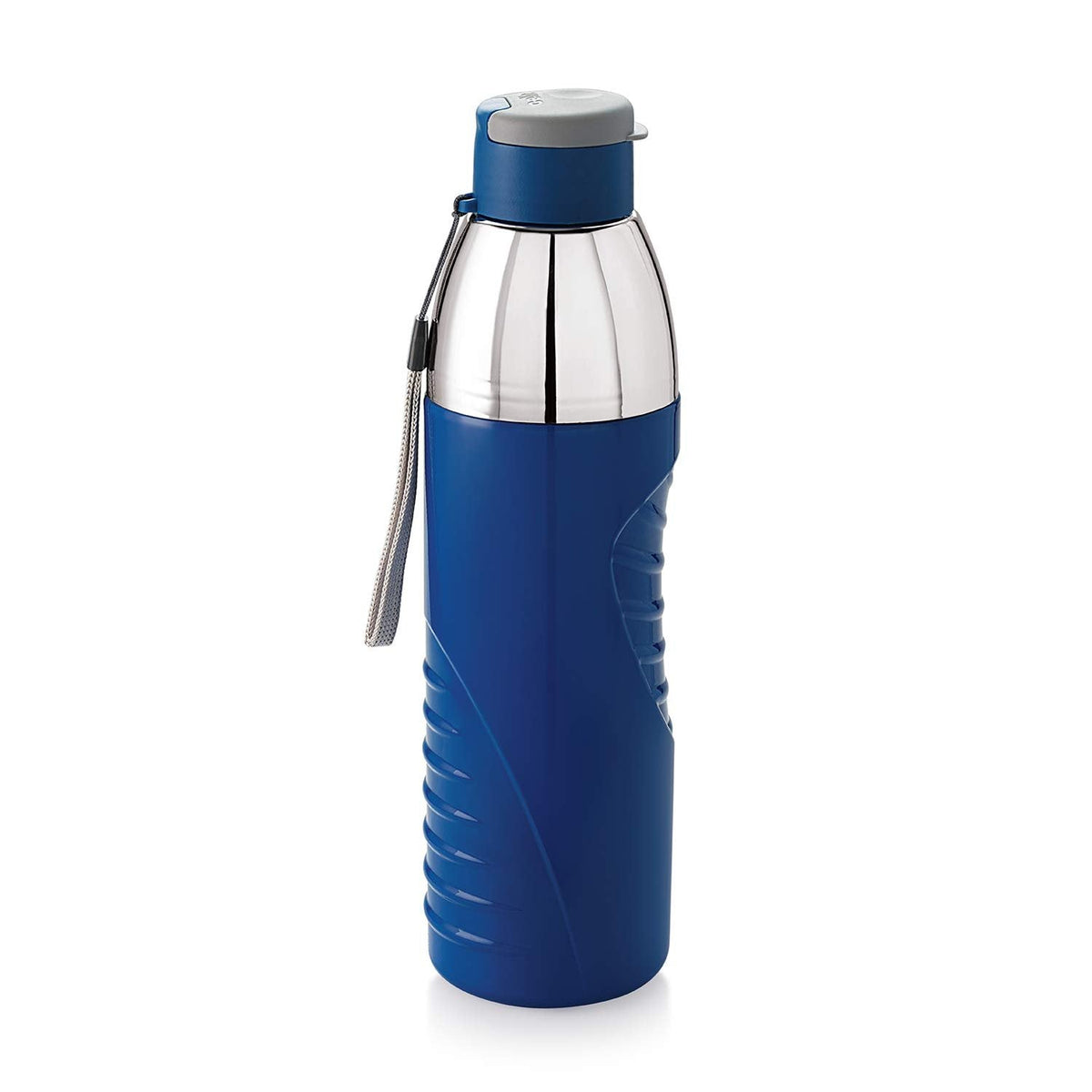 CELLO W/B-PURO GLISS 900ML BLUE