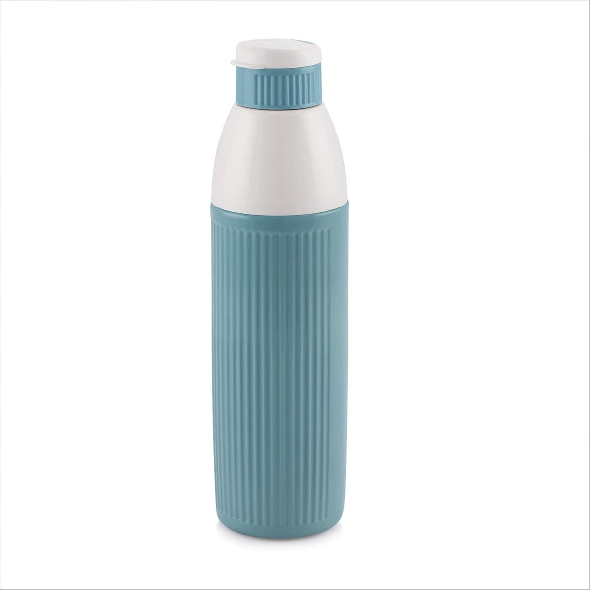CELLO W/B-PURO ICETRON 600ML BLUE(set of 2)