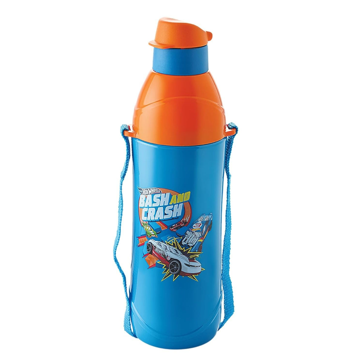 CELLO W/B-PURO JUNIOR 900ML BLUE(set of 2)