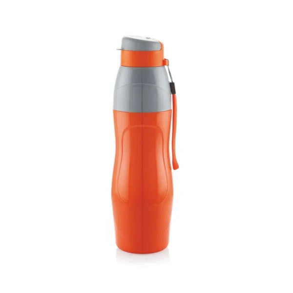 CELLO WB-PURO SPORTS 600ML ORANGE