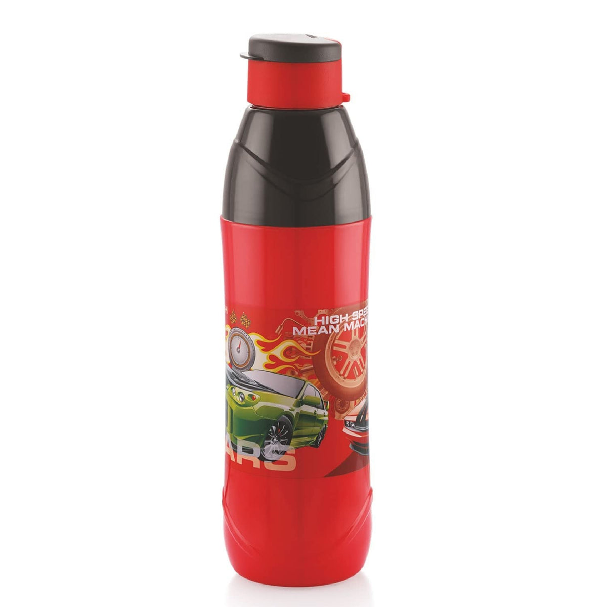 CELLO WB-PURO TRENDS 600ML RED