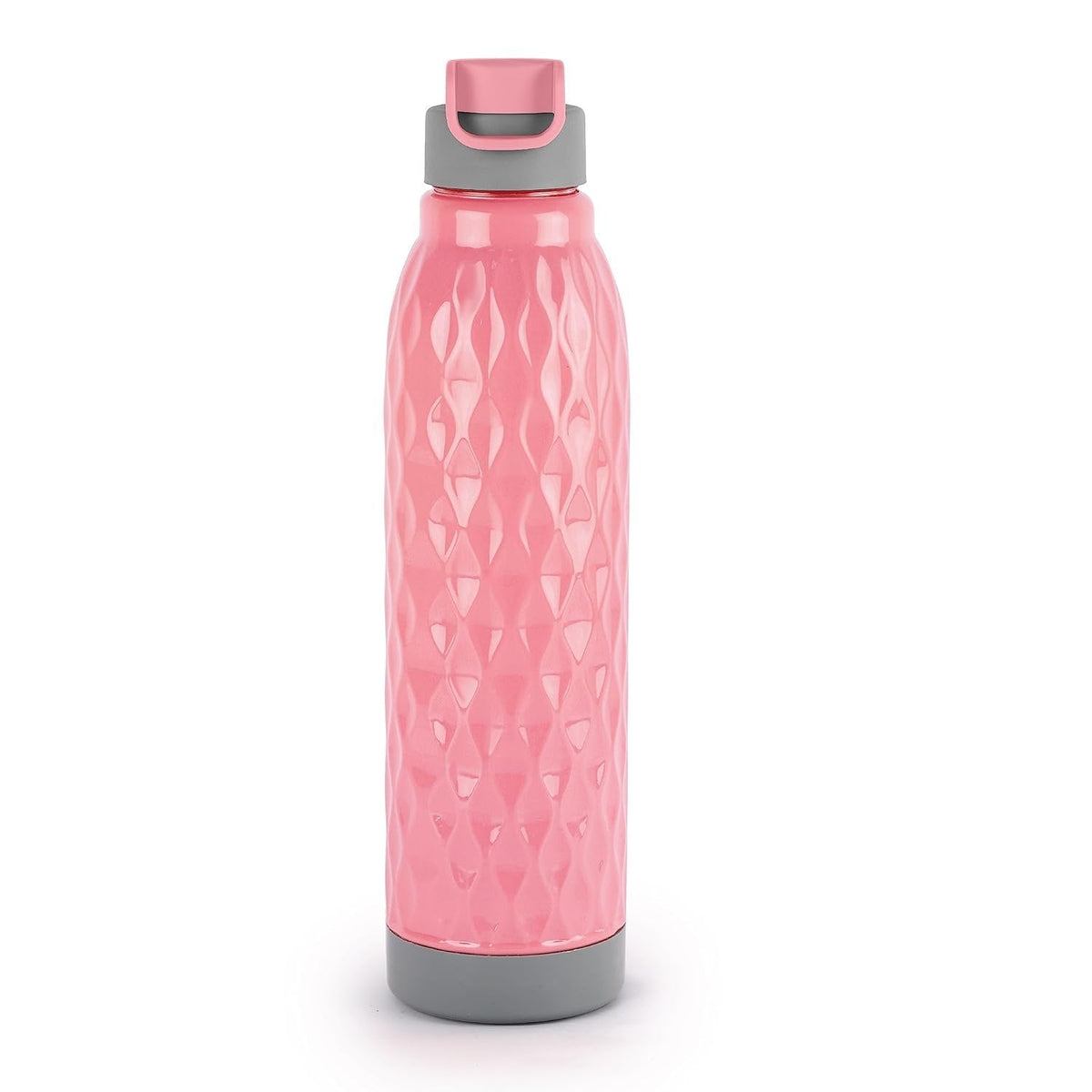 CELLO W/B-PURO WAVE 900ML PINK