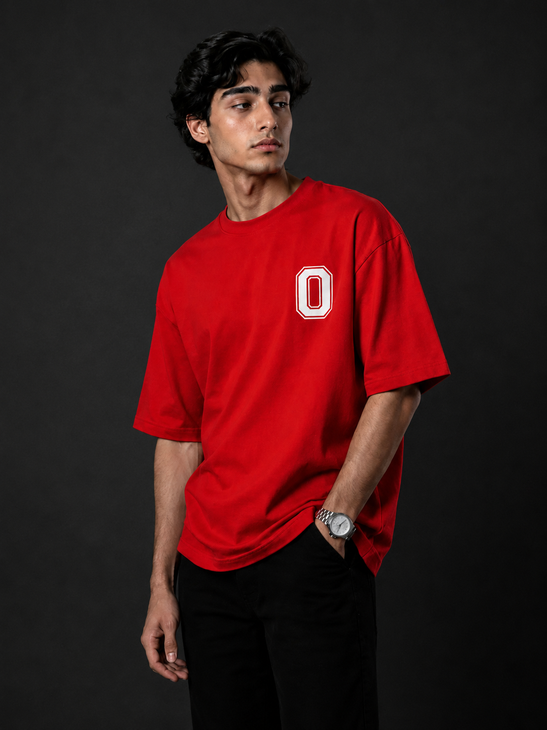 0 DAYS SOBER Tee