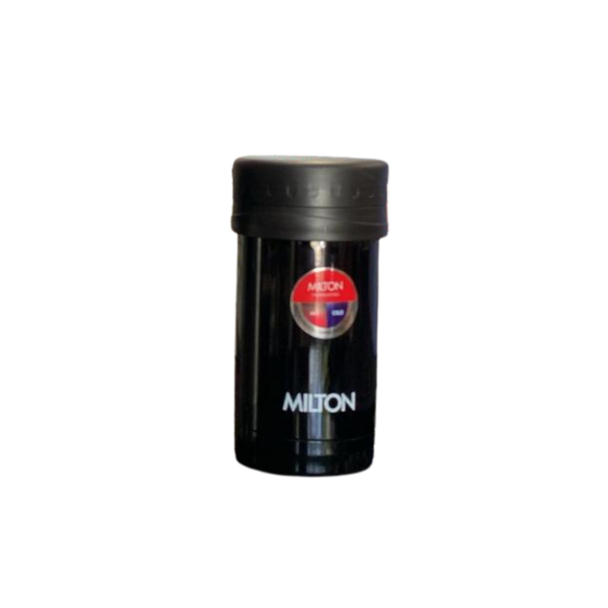 Milton Stainless Steel Soup Flask DLX | Leak Proof Design | Easy to Carry