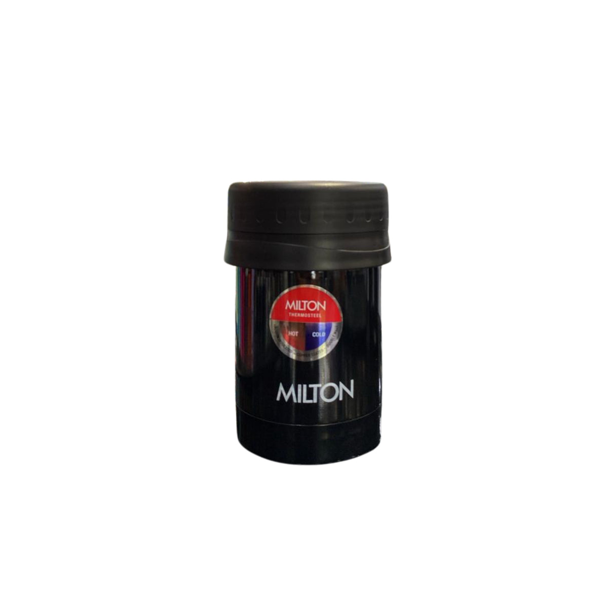 Milton Stainless Steel Soup Flask DLX | Leak Proof Design | Easy to Carry