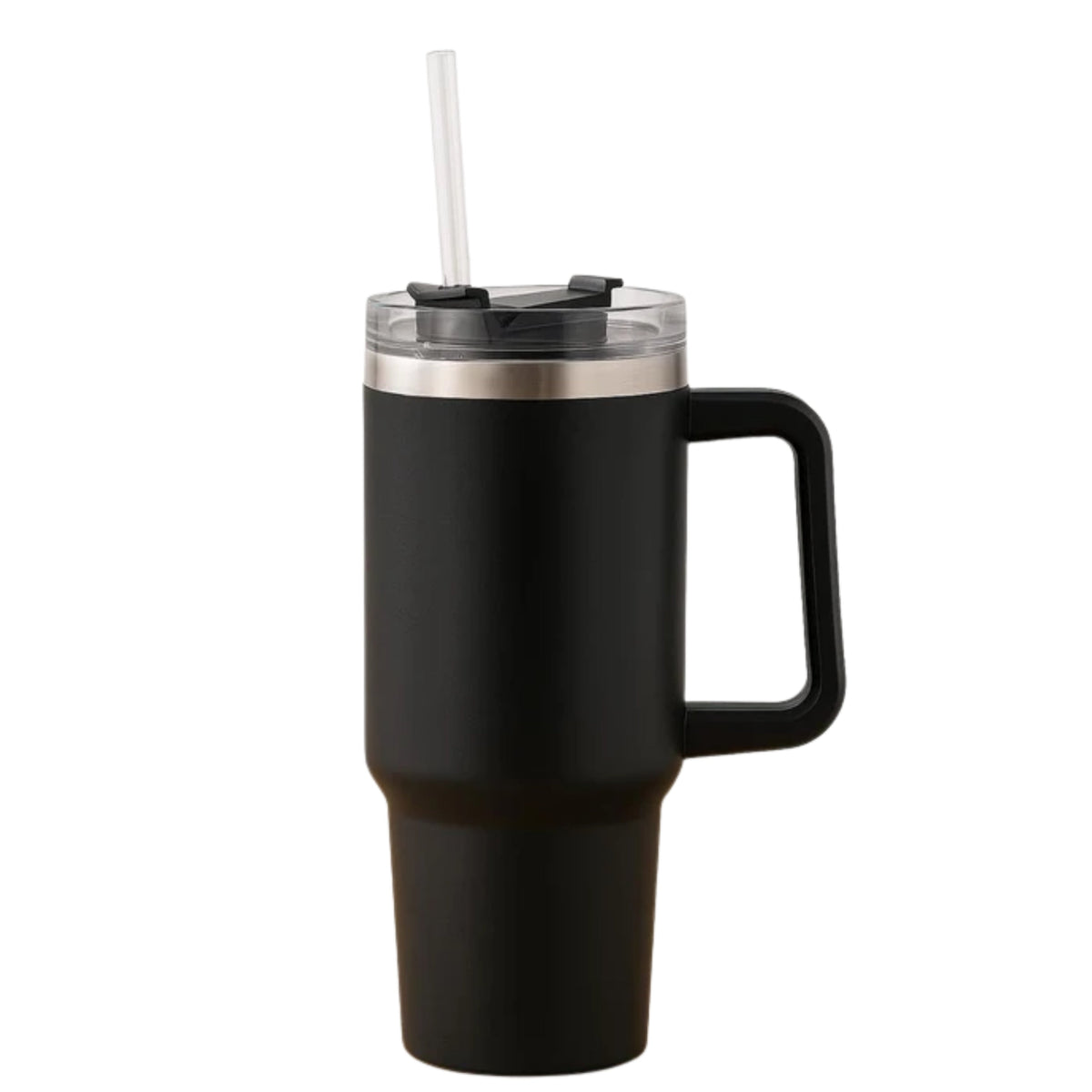 MI Stanley Stainless Steel Designer Mug | 1200 ml with Handle