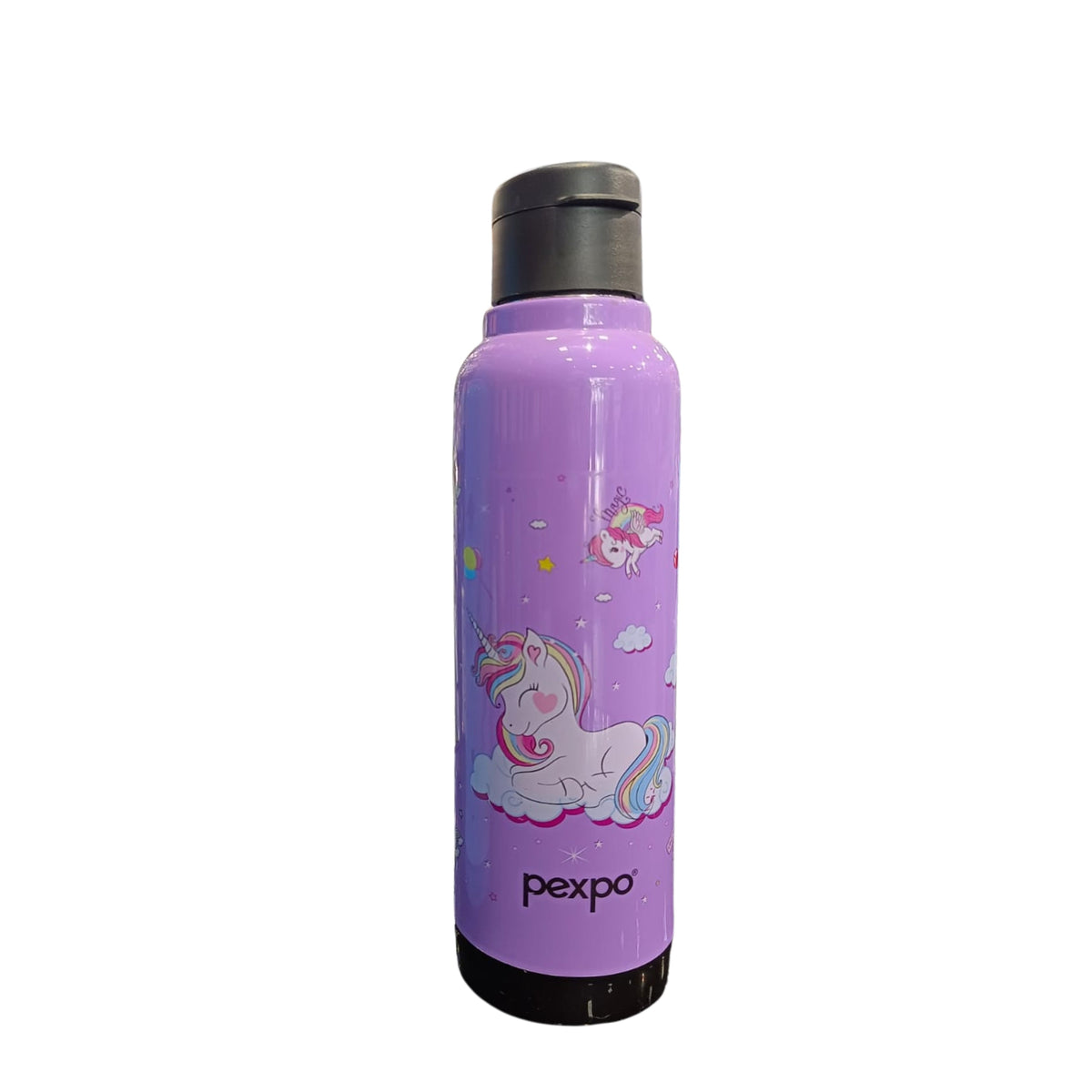 Pexpo Sonnet Water Bottle | 700 ml | Kids Bottle