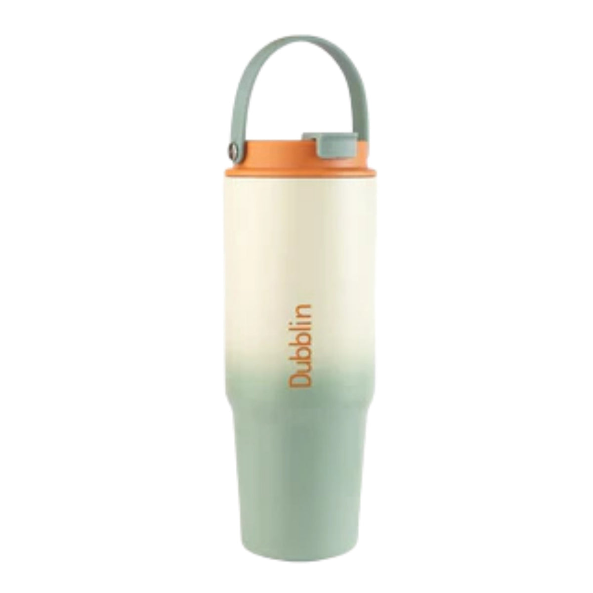 Dubblin Craze Thermal Vacuum Insulated Sipper Bottle | 500ml