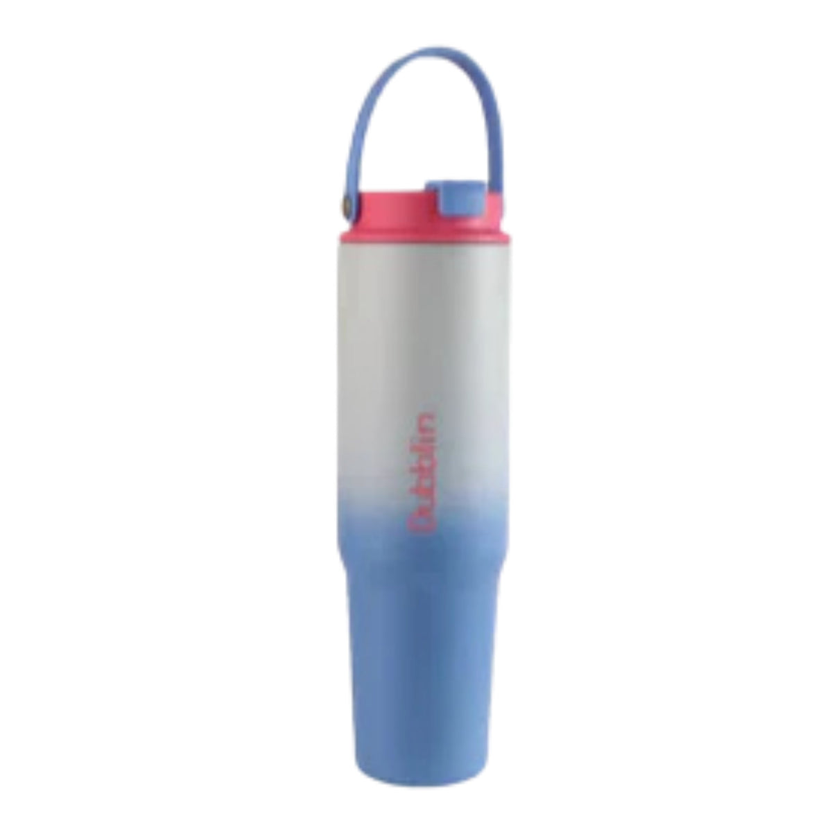 Dubblin Craze Thermal Vacuum Insulated Sipper Bottle | 500ml