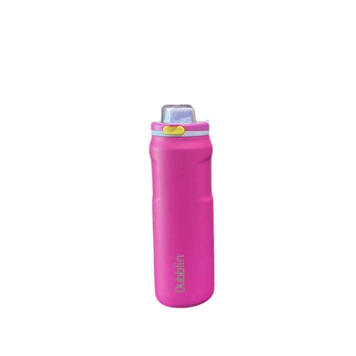 Dubblin Modern Stainless Steel Water Bottle | Wide Mouth | Leak Proof-6