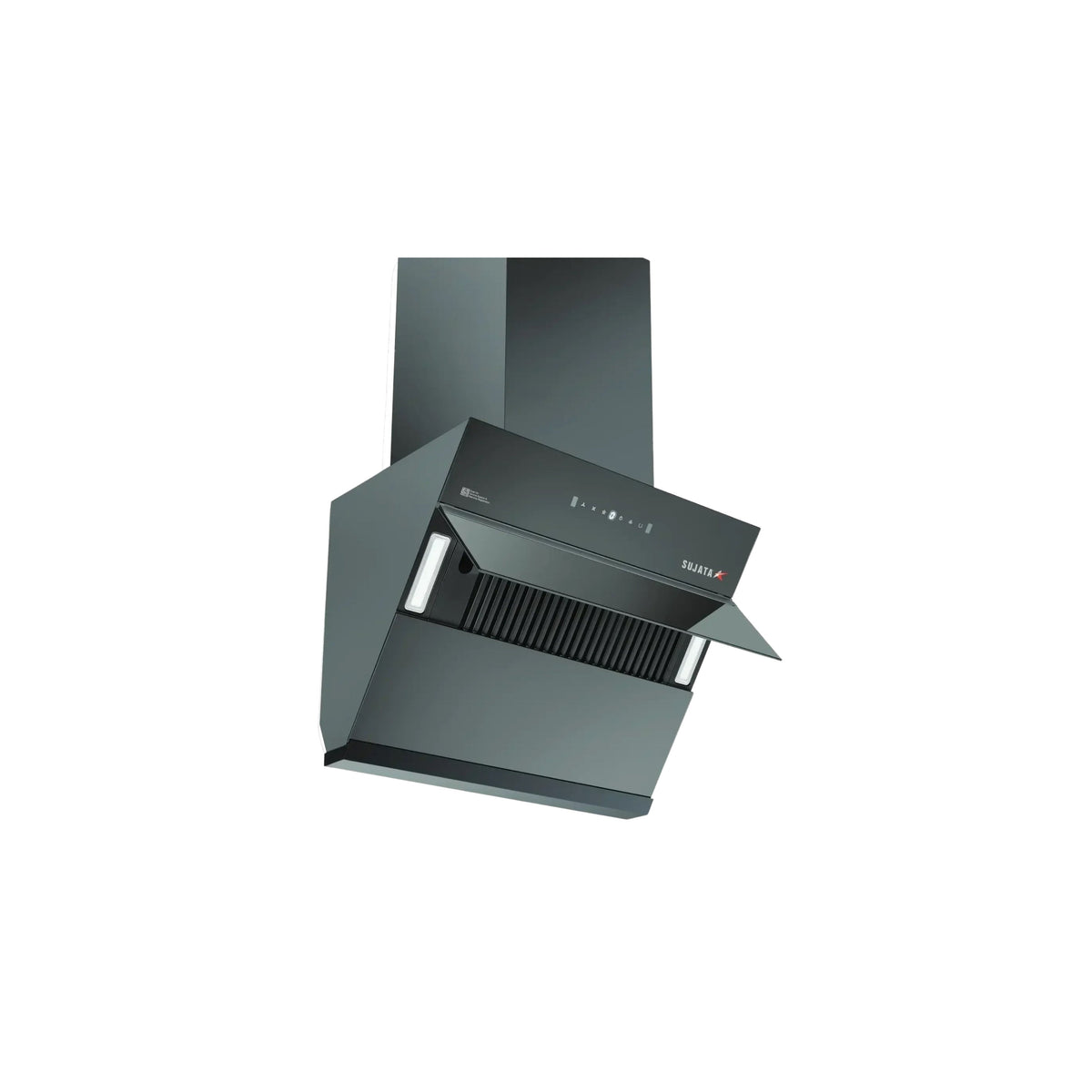 Sujata Diamond Kitchen Chimney | Filterless Auto Clean Chimney with Powerful Suction & Low Noise Operation