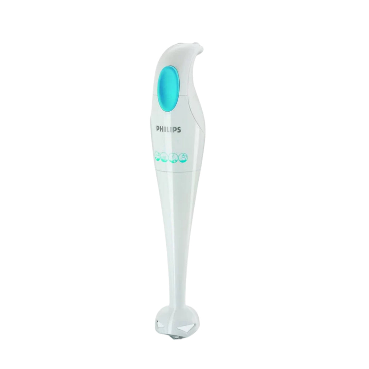 Philips HR Hand Blender | 250W | White
