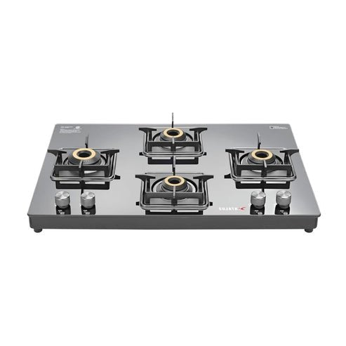 SUJATA GAS STOVE MAESTRO 4B CR