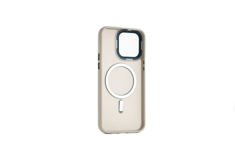 Cream Colour Cases for iPhone 15 Pro Max