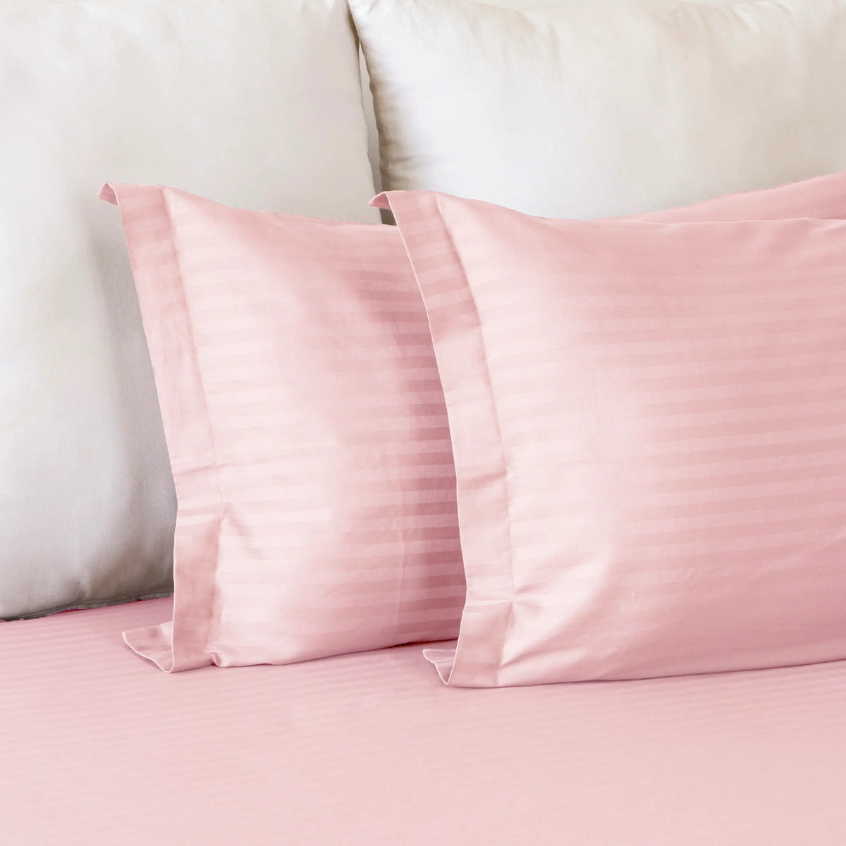Baby Pink bedsheet