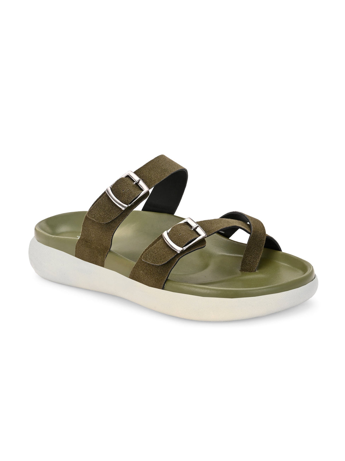 Men Comfort Sandals-1