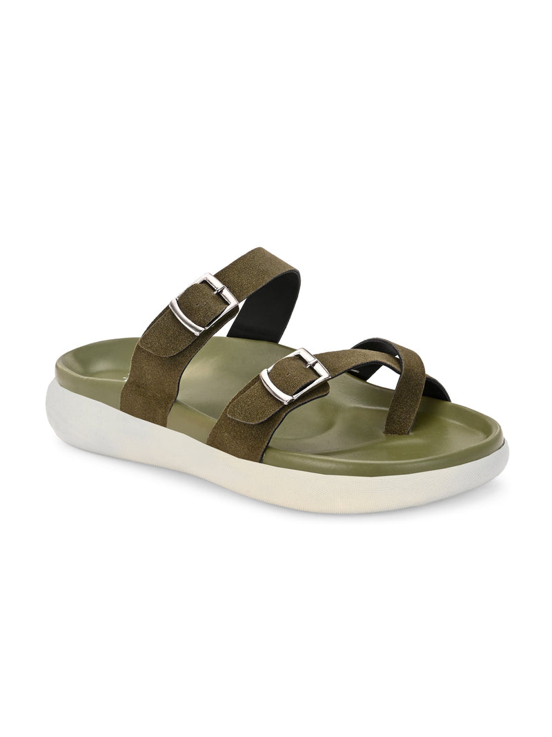 Men Comfort Sandals-1