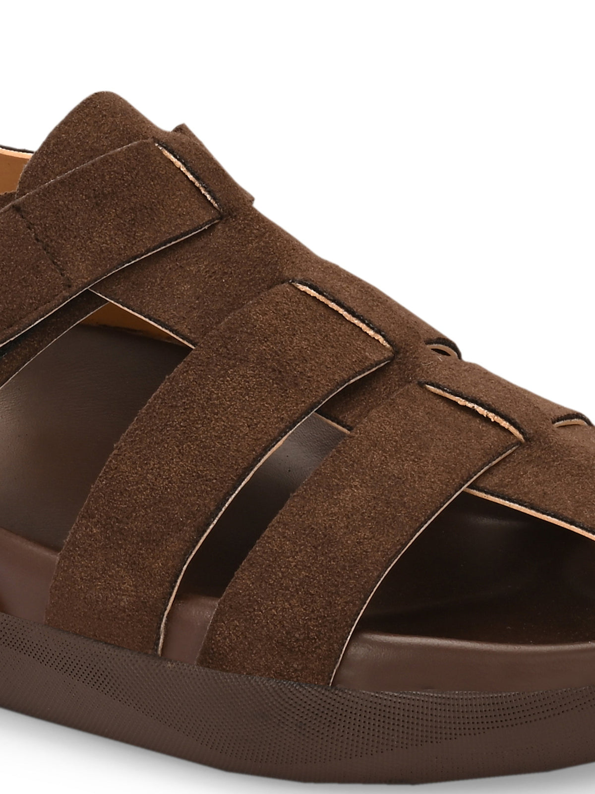 Men Fisherman Sandals-17