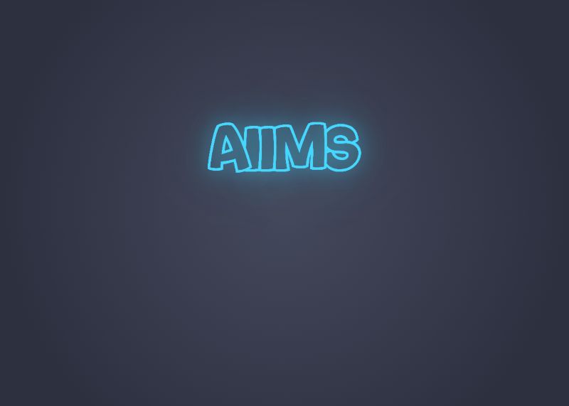 AIIMS